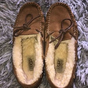 UGG Dakota Slippers